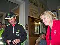 2de Rally van De Keizer, organisatie Nico en Leentje op 29-8-2010 (24)